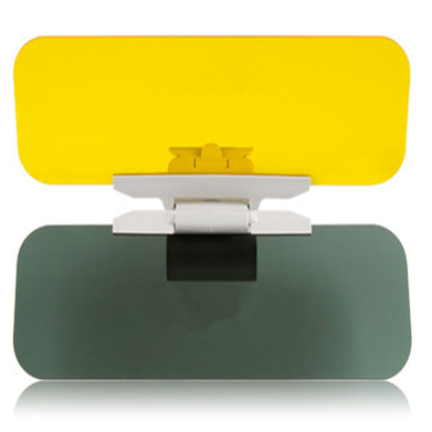 Day & Night Drivers' Eye Protector