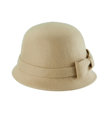 Ladies' Pure Wool Hat