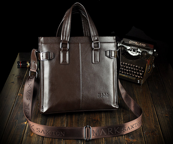 MARK SAXTON Briefcase/Bag