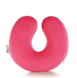 Memory Foam Neck Pillow