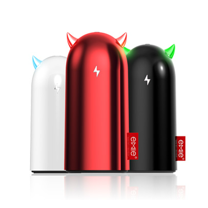Portable Battery Charger
