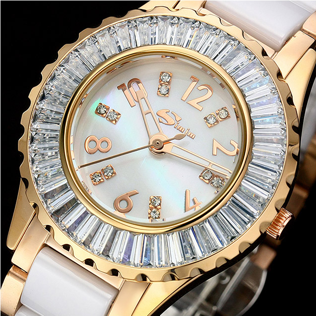 Simim Ladies Watch
