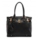 Black Tote Bag