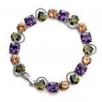 Crystal Bracelet