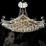 Crystal Chandelier