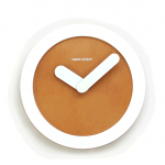 Geekcook Clock