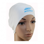 Very Stretchable Ear Protective Swimming Cap