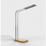 LED Designer Style Touch Light