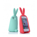 Rabito 3D Case for iPhone 5/5s
