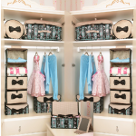 Swanlake Storage Set