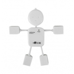 USB Hub Man