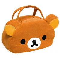 Rilakkura Bear Bag