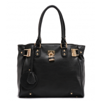 Black Tote Bag