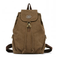 Canvas Backpack