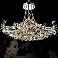 Crystal Chandelier