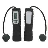 Digital Skipping Rope