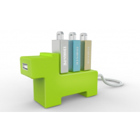 IDOG USB HUB