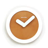 Geekcook Clock