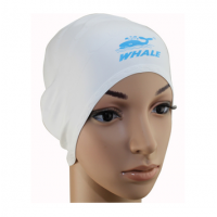 Very Stretchable Ear Protective Swimming Cap