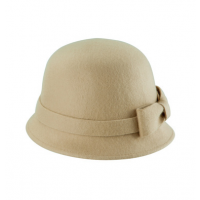 Ladies' Pure Wool Hat
