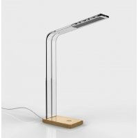 LED Designer Style Touch Light