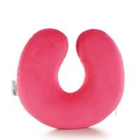 Memory Foam Neck Pillow