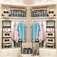 Swanlake Storage Set